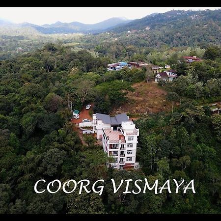 Coorg Vismaya Resort Madikeri Extérieur photo