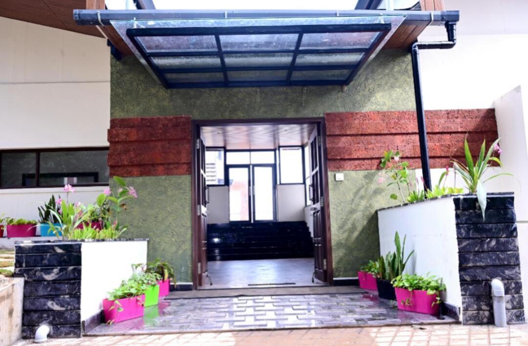 Coorg Vismaya Resort Madikeri Extérieur photo