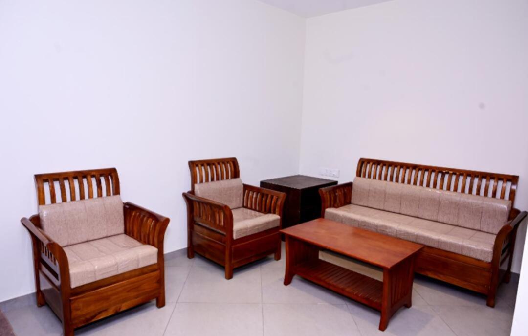 Coorg Vismaya Resort Madikeri Extérieur photo