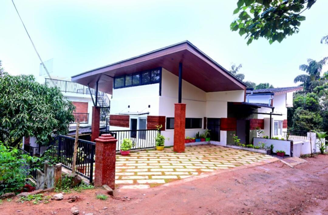 Coorg Vismaya Resort Madikeri Extérieur photo