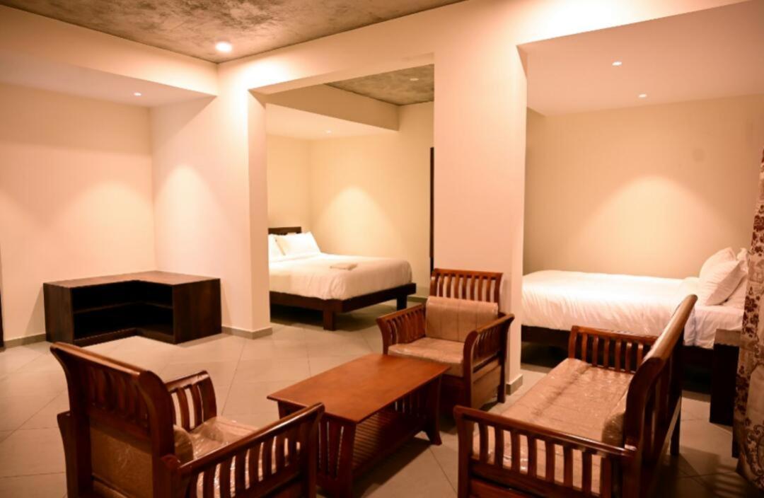 Coorg Vismaya Resort Madikeri Extérieur photo