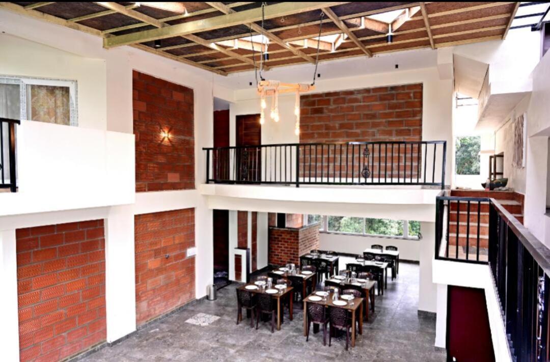 Coorg Vismaya Resort Madikeri Extérieur photo