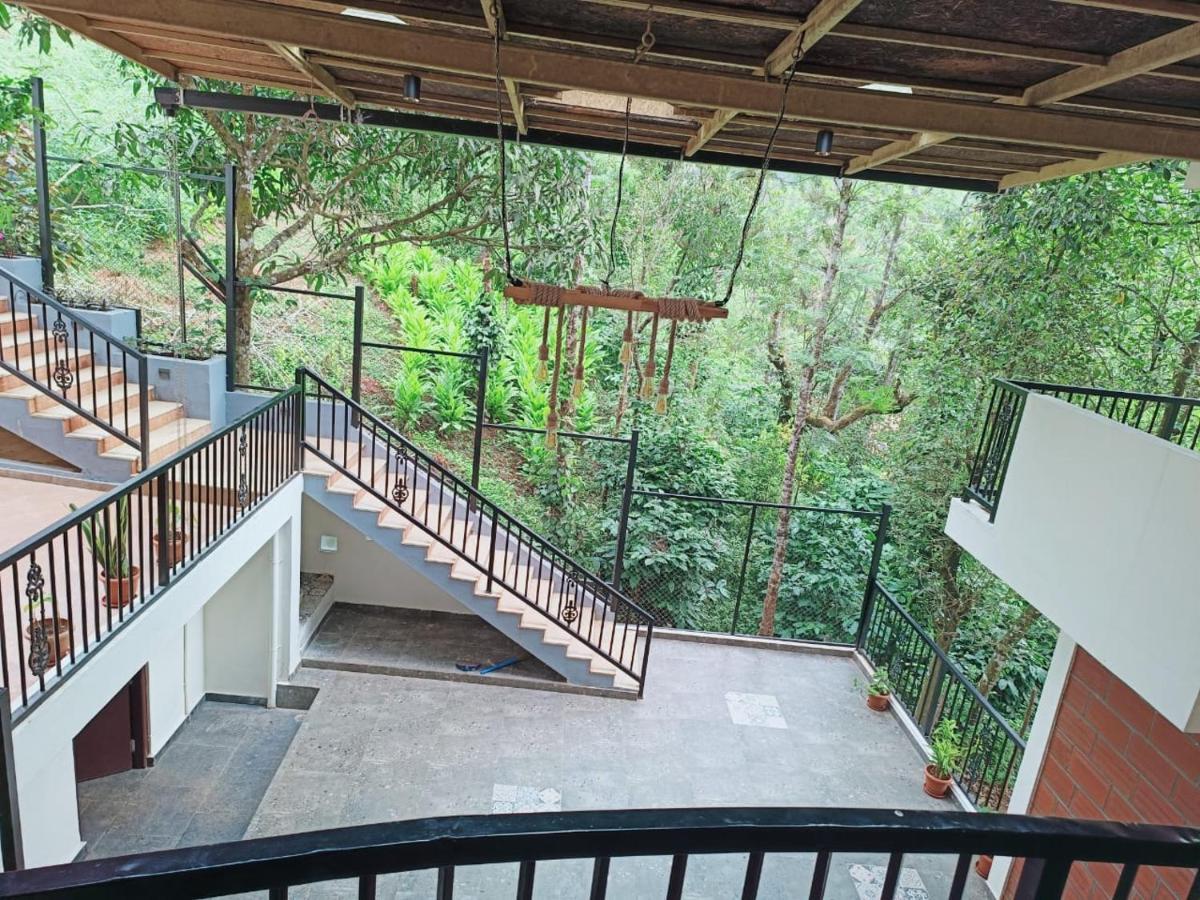 Coorg Vismaya Resort Madikeri Extérieur photo