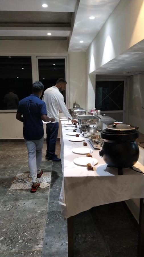 Coorg Vismaya Resort Madikeri Extérieur photo