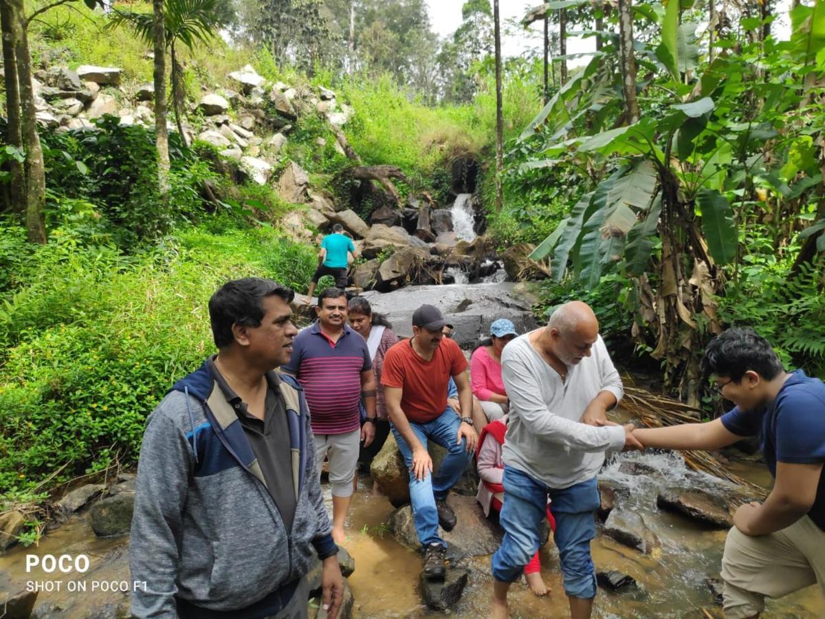 Coorg Vismaya Resort Madikeri Extérieur photo