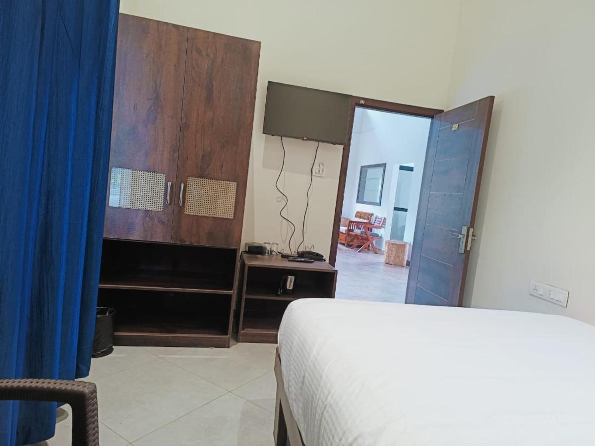 Coorg Vismaya Resort Madikeri Extérieur photo