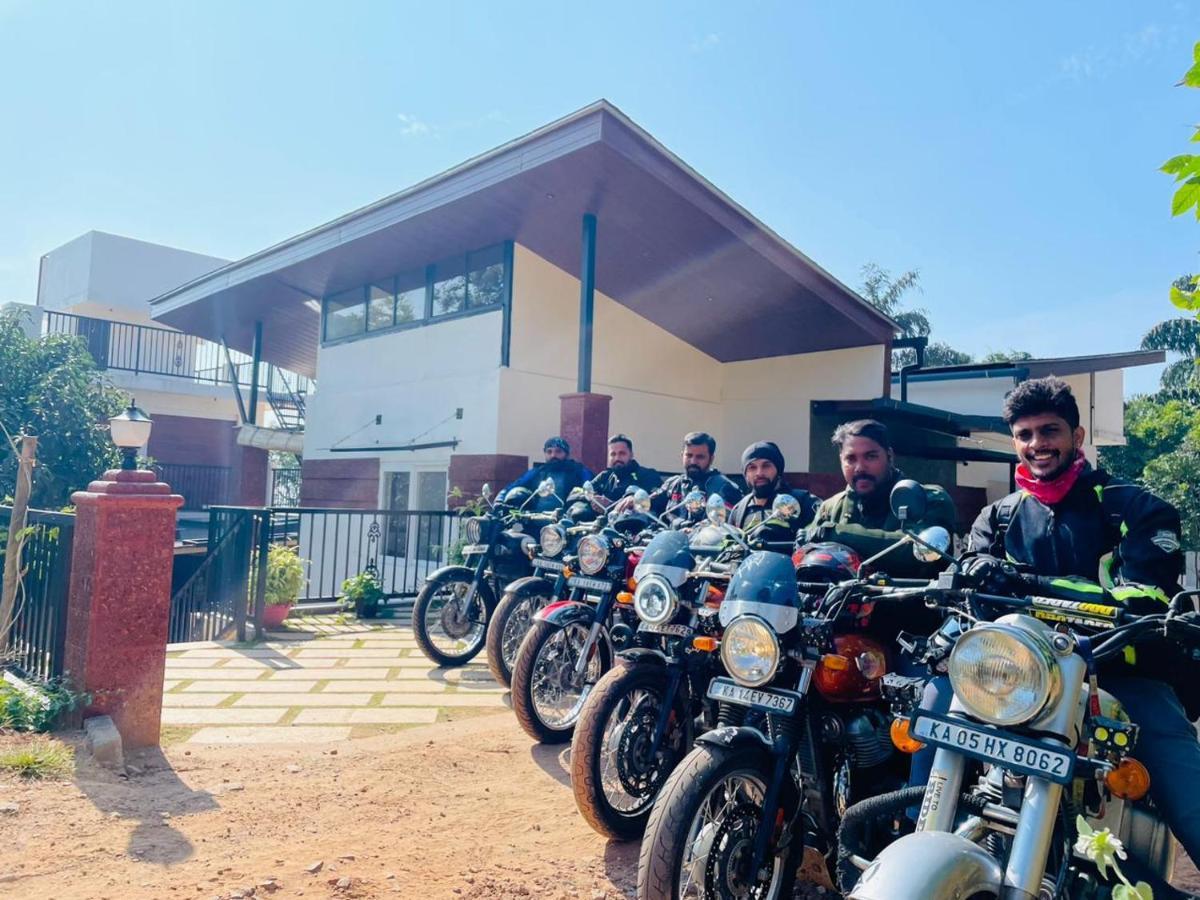 Coorg Vismaya Resort Madikeri Extérieur photo