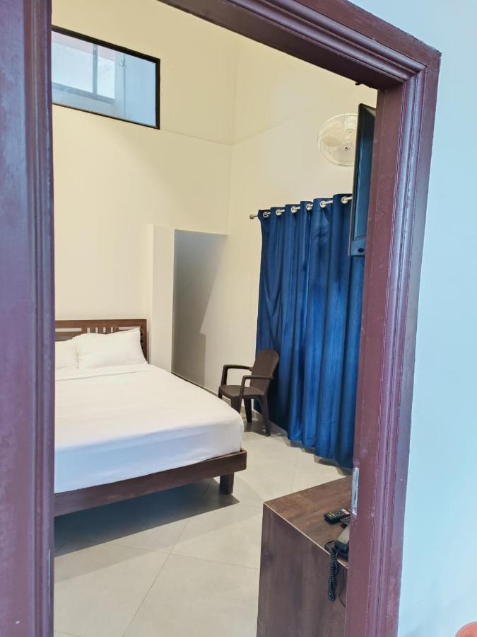 Coorg Vismaya Resort Madikeri Extérieur photo