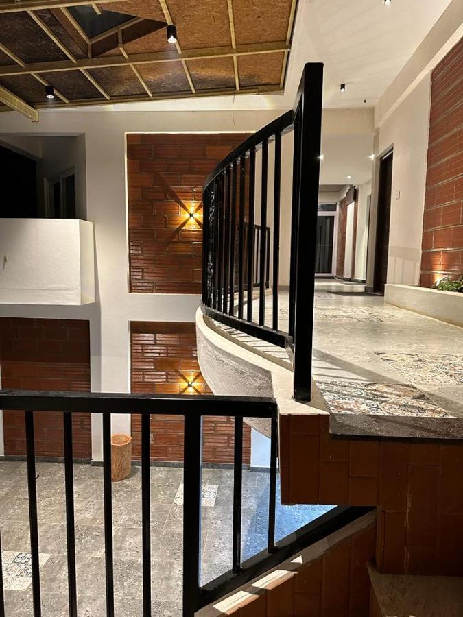 Coorg Vismaya Resort Madikeri Extérieur photo