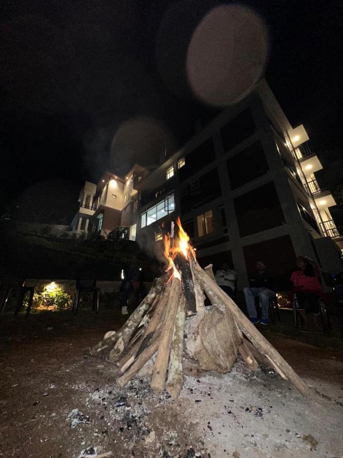 Coorg Vismaya Resort Madikeri Extérieur photo
