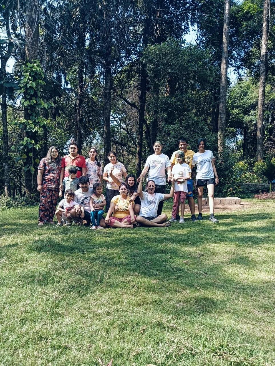 Coorg Vismaya Resort Madikeri Extérieur photo