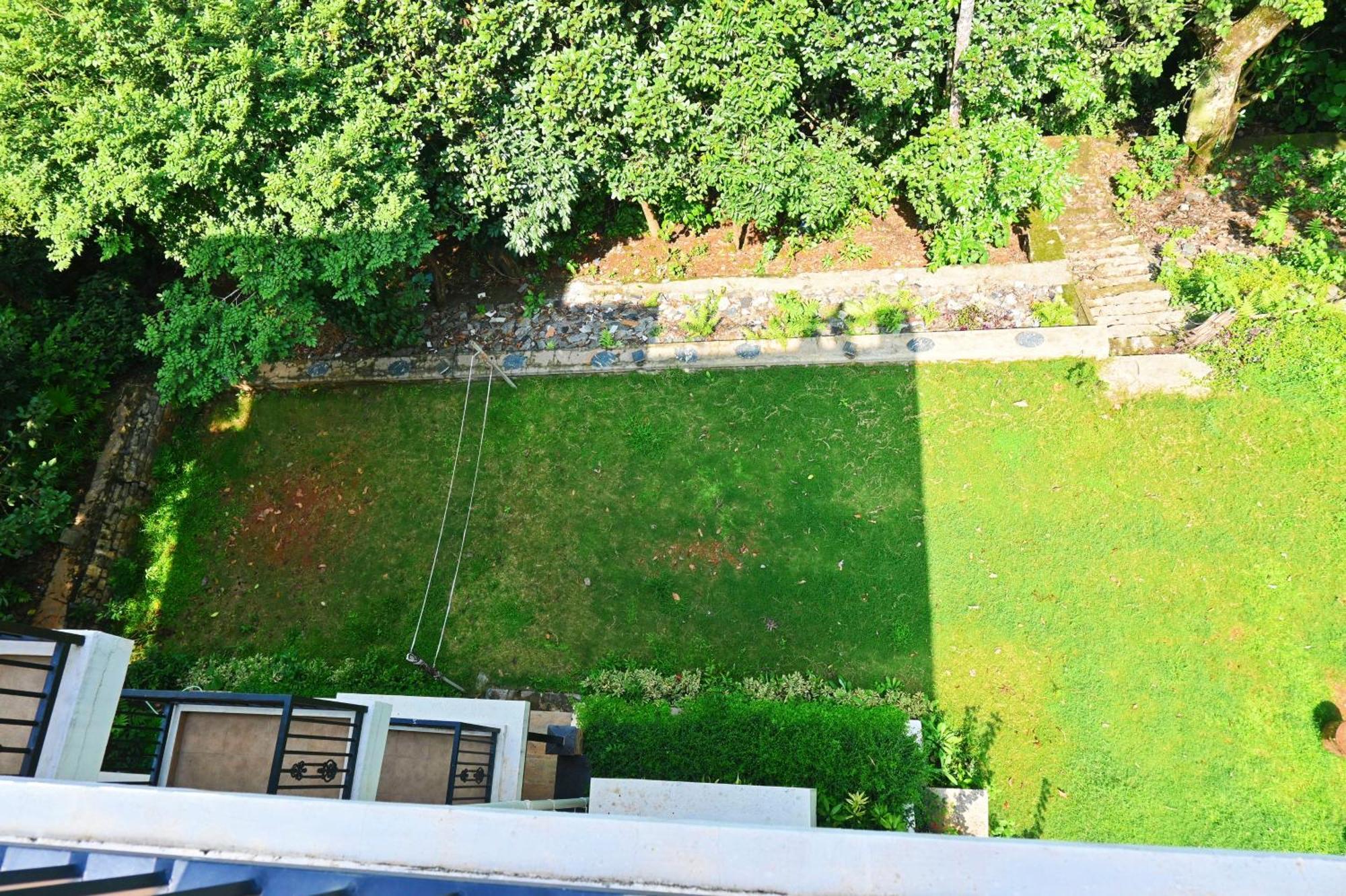 Coorg Vismaya Resort Madikeri Extérieur photo