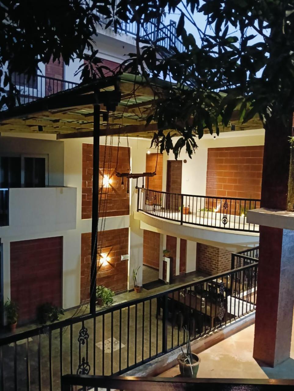 Coorg Vismaya Resort Madikeri Extérieur photo