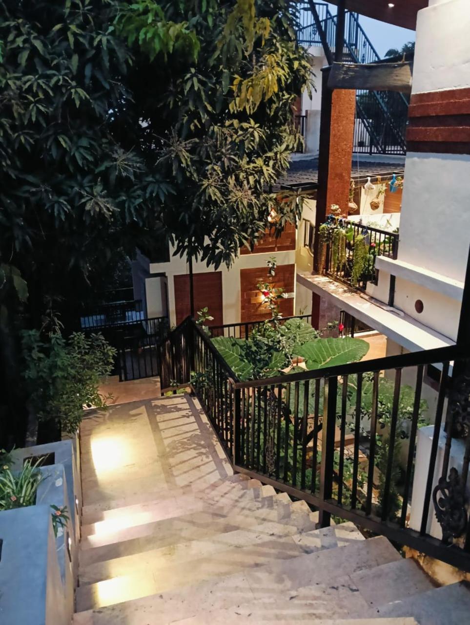 Coorg Vismaya Resort Madikeri Extérieur photo