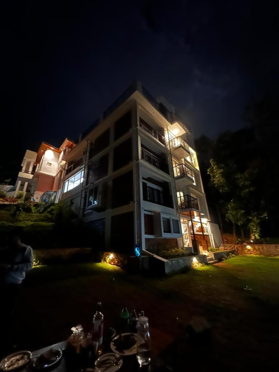 Coorg Vismaya Resort Madikeri Extérieur photo